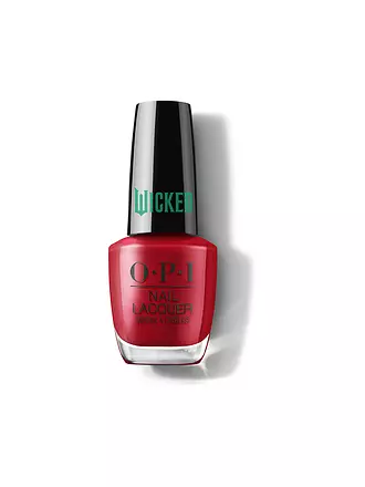 OPI | Vernis à ongles (04 Oz-mazing) 15ml | rot